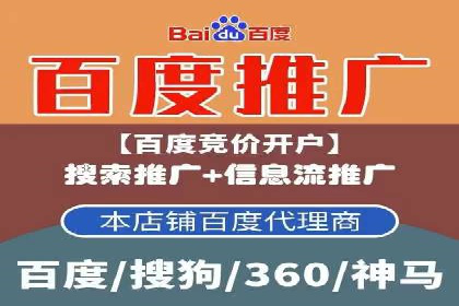百度推广案例：精准锁定目标客户，提升转化率